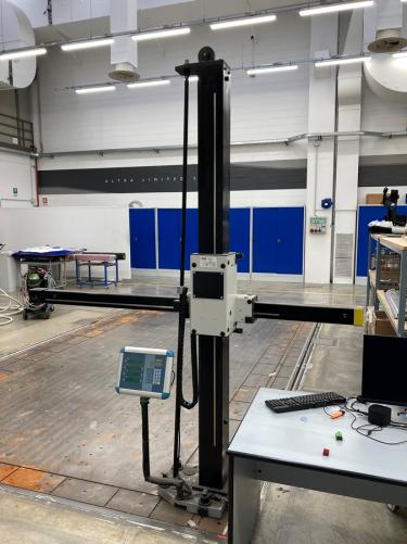 ASF METROLOGY TU 15-20 PS/SB